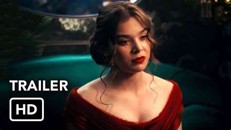 gomovie dickinson|Dickinson Trailer (HD) Hailee Steinfeld series .